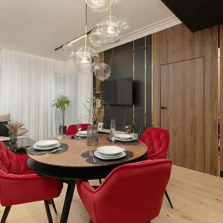 Kasprzaka Apartments With Ac & Parking By Renters Prestige Warsaw Exterior photo