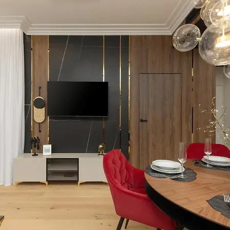Kasprzaka Apartments With Ac & Parking By Renters Prestige Warsaw Exterior photo